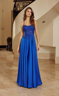 Nox Anabel A1725 Dress view 5