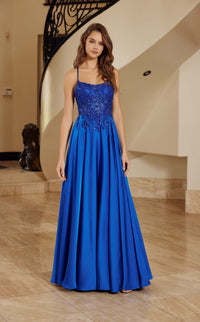 Nox Anabel A1725 Dress view 6