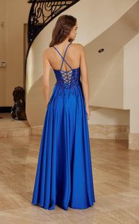 Nox Anabel A1725 Dress view 8