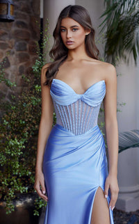 Nox Anabel A1737 Dress view 8