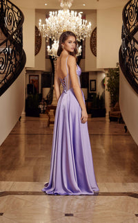 Nox Anabel A1738 Dress view 3