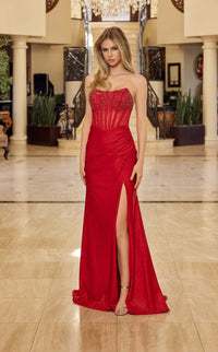 Nox Anabel A1739 Dress view 5
