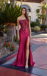 Nox Anabel A1743 Dress view 4