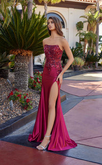 Nox Anabel A1743 Dress view 5