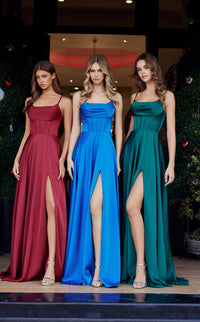 Nox Anabel A1744 Dress view 10