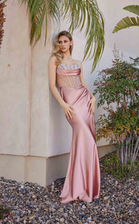 Nox Anabel A1745 Dress view 2