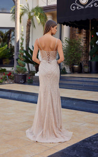 Nox Anabel A1746 Dress view 8