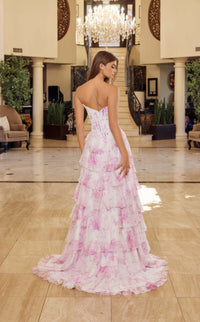 Nox Anabel A1752 Dress view 7