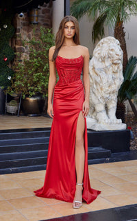 Nox Anabel A1753 Dress view 10