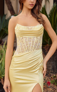 Nox Anabel A1753 Dress view 20