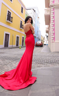Nox Anabel C1345 Dress view 7