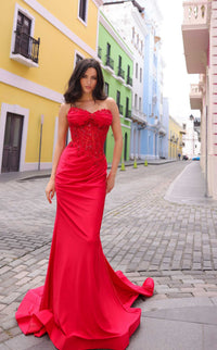 Nox Anabel C1345 Dress view 2