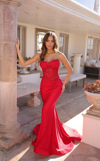 Nox Anabel C1345 Dress view 3