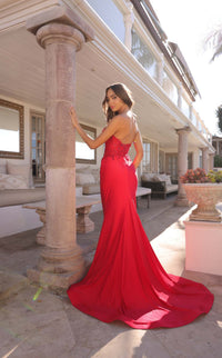 Nox Anabel C1345 Dress view 5