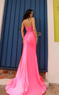 Nox Anabel C1346 Dress view 6