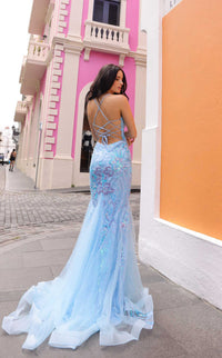 Nox Anabel C1416 Dress view 12