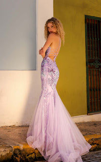 Nox Anabel C1416 Dress view 11