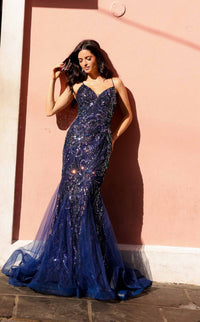 Nox Anabel C1416 Dress view 6