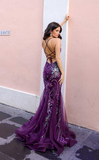 Nox Anabel C1416 Dress view 15