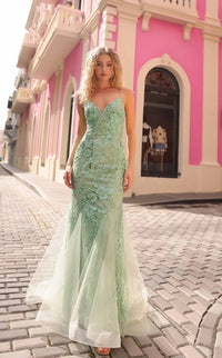 Nox Anabel C1416 Dress view 9