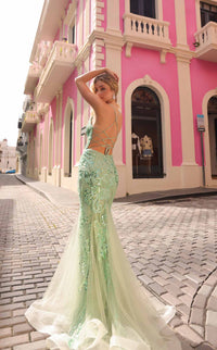 Nox Anabel C1416 Dress view 16