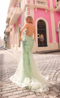 Nox Anabel C1416 Dress view 17