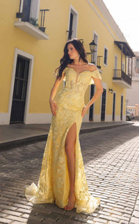 Nox Anabel C1455 Dress view 3