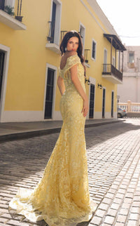 Nox Anabel C1455 Dress view 7