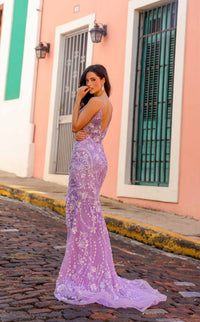 Nox Anabel C1458 Dress view 6