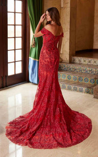 Nox Anabel C1600 Dress view 24