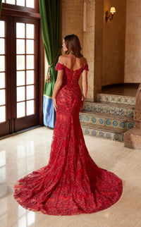 Nox Anabel C1600 Dress view 25