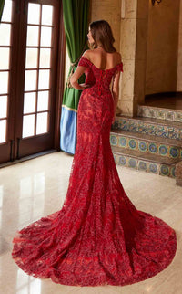 Nox Anabel C1600 Dress view 26