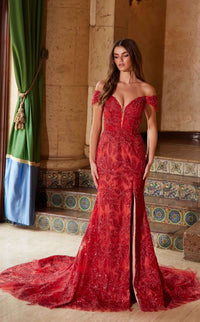 Nox Anabel C1600 Dress view 1