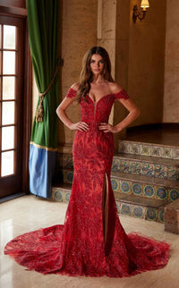 Nox Anabel C1600 Dress view 2