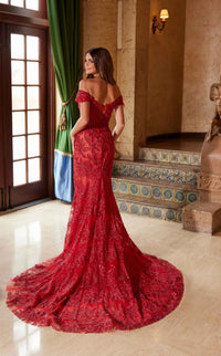 Nox Anabel C1600 Dress view 27