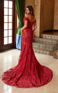 Nox Anabel C1600 Dress view 23