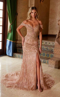 Nox Anabel C1600 Dress view 10
