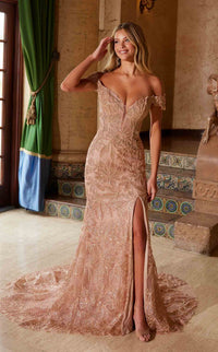 Nox Anabel C1600 Dress view 11