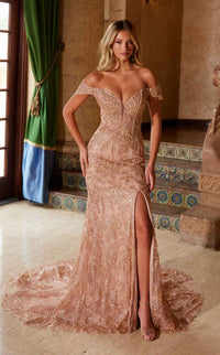 Nox Anabel C1600 Dress view 13