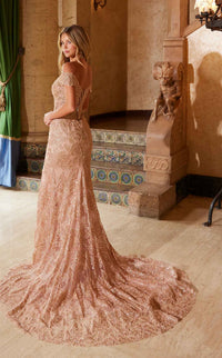 Nox Anabel C1600 Dress view 20