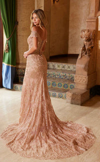 Nox Anabel C1600 Dress view 21