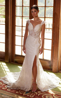 Nox Anabel C1600 Dress view 6