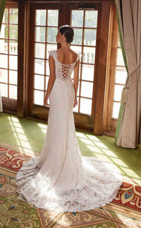 Nox Anabel C1600 Dress view 28