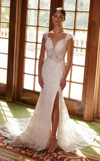 Nox Anabel C1600 Dress view 8
