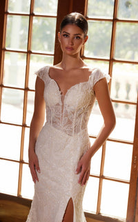 Nox Anabel C1600 Dress view 17