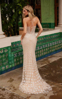 Nox Anabel C1603 Dress view 11