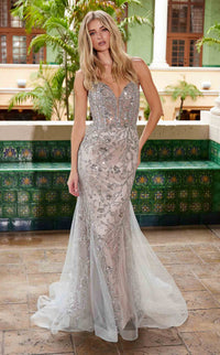 Nox Anabel C1606 Dress view 11