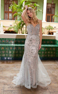 Nox Anabel C1606 Dress view 12