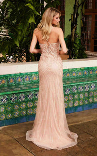 Nox Anabel C1607 Dress view 14