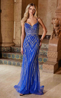 Nox Anabel C1607 Dress view 5